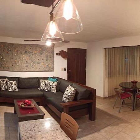 Departamento De Lujo, Puerto Vallarta. Mexico Exterior photo
