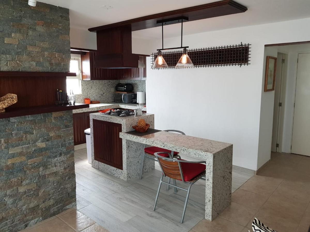 Departamento De Lujo, Puerto Vallarta. Mexico Exterior photo