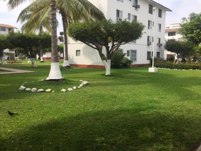 Departamento De Lujo, Puerto Vallarta. Mexico Exterior photo