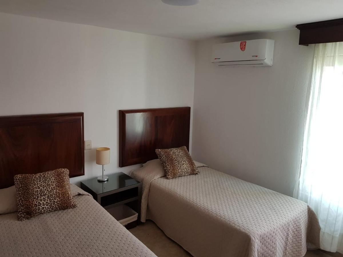 Departamento De Lujo, Puerto Vallarta. Mexico Exterior photo