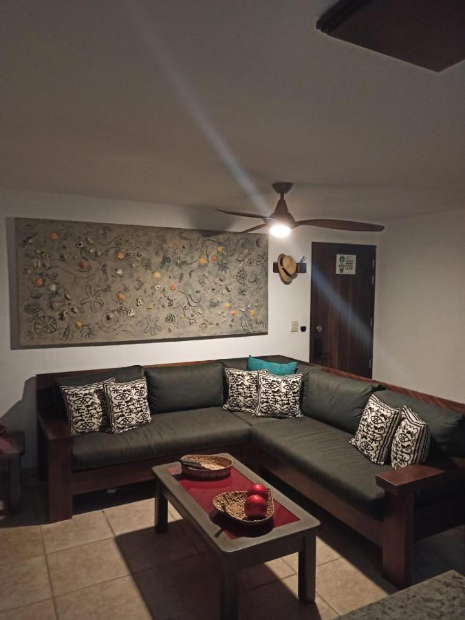 Departamento De Lujo, Puerto Vallarta. Mexico Exterior photo